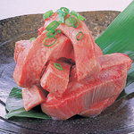 焼肉居酒家 韓の台所 - 多数メディアに登場！厚切りタン