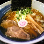 Nobuyoshi - 