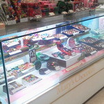 Mary's - 内観写真: