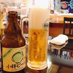 Sushidokoro Shun - 私のノンアルビール