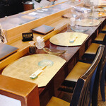 Sushidokoro Shun - 