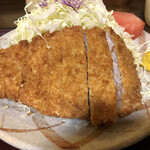 Tonkatsu Taketei - 