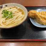 讃岐うどん いわい - 