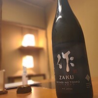 北新地しゃぶしゃぶすき焼き きらく - 