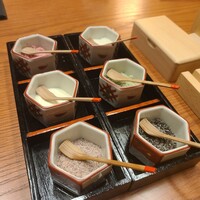 北新地しゃぶしゃぶすき焼き きらく - 