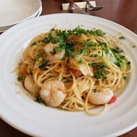 トラットリア イル レガーロ - 