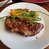 トラットリア イル レガーロ - 