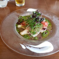 トラットリア イル レガーロ - 