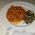 四川飯店 - 料理写真:タラバガニのチリソース
