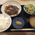 須砂渡食堂 - 料理写真: