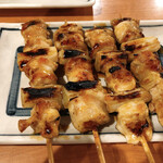 Yakitori Hidaka - 