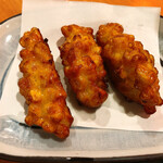 Yakitori Hidaka - 