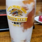 わいわい - 初めはこんな感じ