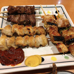 Yakitori Hidaka - 