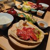 Jun Wagyuuyakiniku Mugen Tei Maru. - 