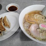 Sekiguchi Ramen - 