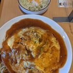 スパゲティ コモ - 