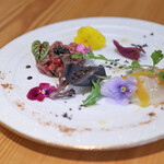 kitchen俊貴 - 前菜☆