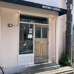 Bistro-confl. - 