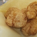 篠原商店 - イベント出店では結構待ちました