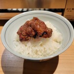 Jun Wagyuuyakiniku Mugen Tei Maru. - 