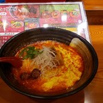 大辛にんにく 赤い虎 - 
