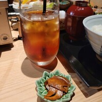 純和牛焼肉 無限亭。 - 