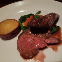 キャトルラパン - 