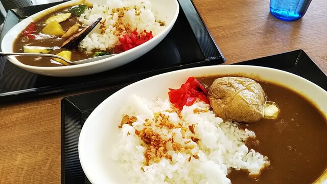 アーマ テラス あぐりあ店 - 安積永盛（レストラン）の写真