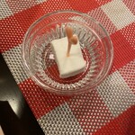 ビストロ デ トロワ - マシュマロ