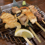 Yakitori Suzuki - 