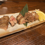 Yakitori Suzuki - 