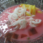 Warung Berkah Jaya - Es Campur