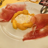 ラ・ビスボッチャ - 