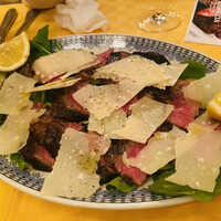 ラ・ビスボッチャ - 