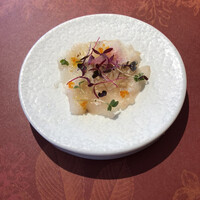 GLICINE di ACQUA PAZZA - 