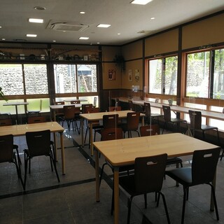 道の駅 パークイン丹生ケ丘_2