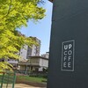 アップコーヒー
