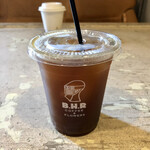 B.H.R COFFEE - 