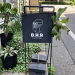 B.H.R COFFEE - 