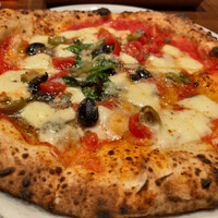 ピッツェリア&トラットリア ゴンゾ 目黒店 - 