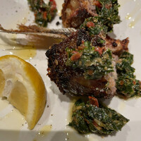 ピッツェリア&トラットリア ゴンゾ 目黒店 - 