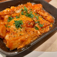 ピッツェリア&トラットリア ゴンゾ 目黒店 - 