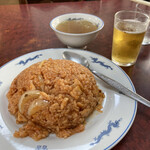 中華料理 境華楼 - 