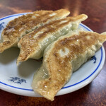 中華料理 境華楼 - 