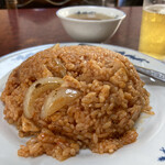 中華料理 境華楼 - 