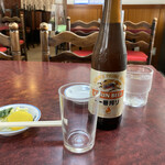 中華料理 境華楼 - 