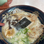 黒門ラーメン総本店  - 