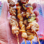 쓰쓰무 에키시티 히로시마점