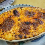 ピッツェリア　ラ・ロカンダ・デル・ピットーレ - 